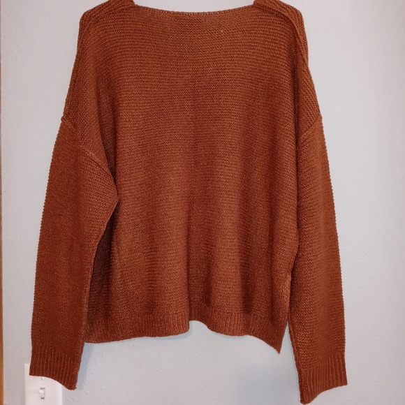 Living My Best Style X Pink Lily Sweater - Picture 6 of 7